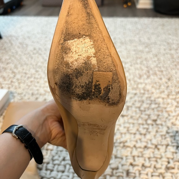 BY FAR OFFICIAL STEVIE 42 TALL BOOTS - Picture 5 of 6